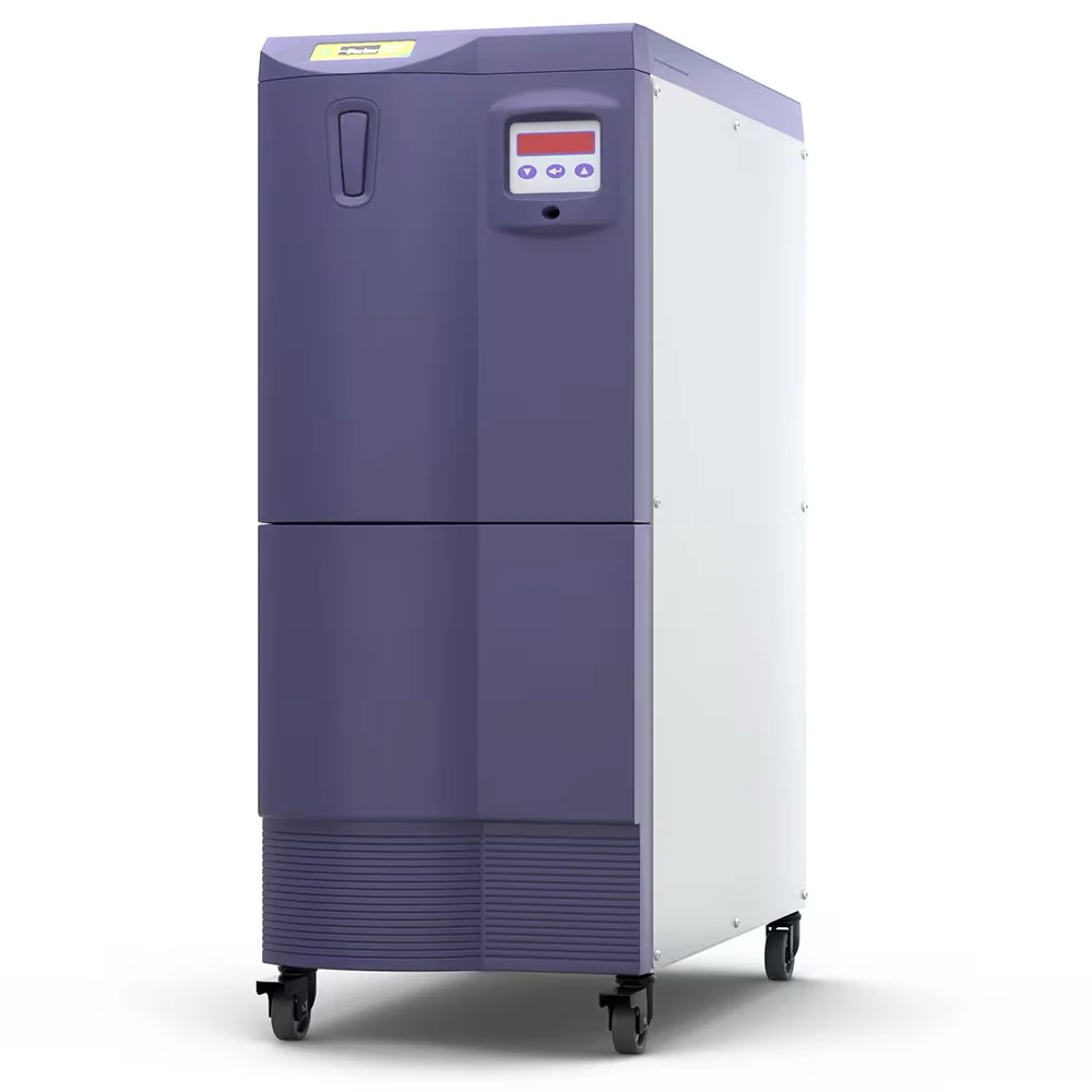 Parker高纯氮气发生器，纯度99.999%，流量5000ml/min，内置空压机