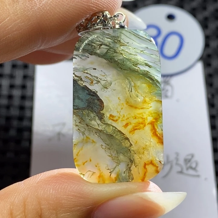 未镶嵌颈饰玛瑙/玉髓古**家