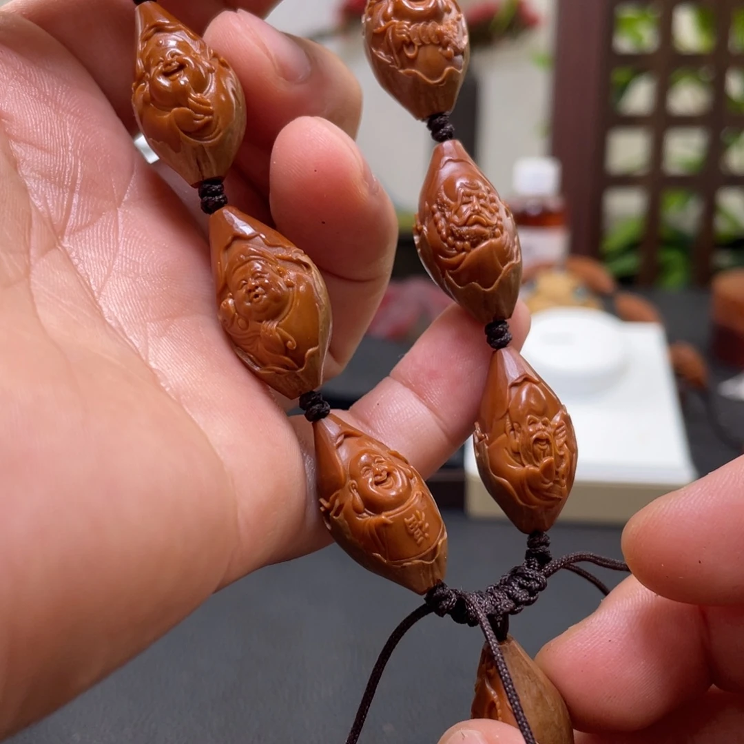 手串橄榄核橄榄核