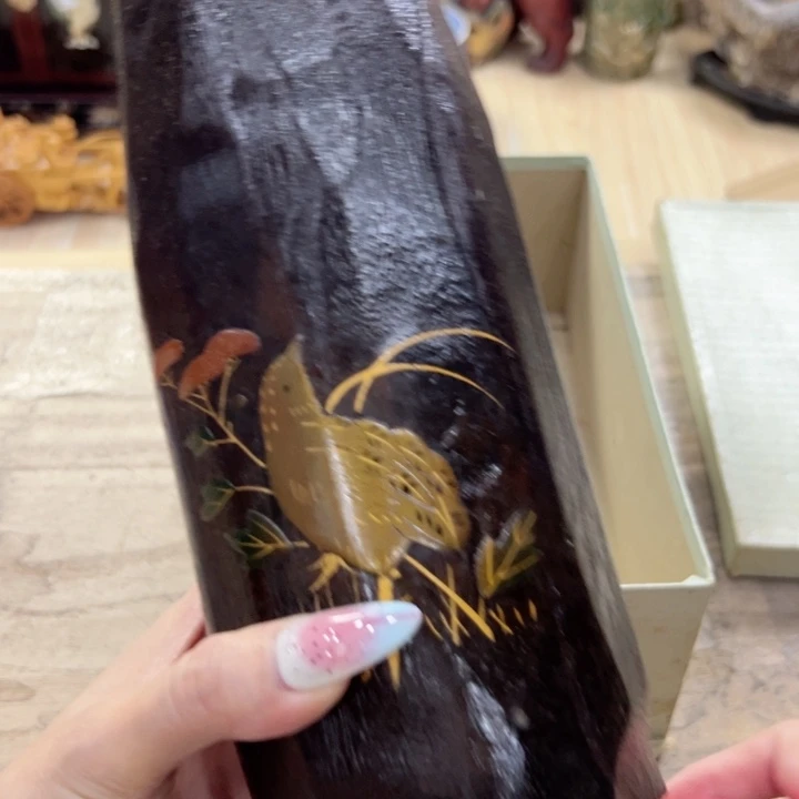 瓷片陶瓷制品厂及纺织印染