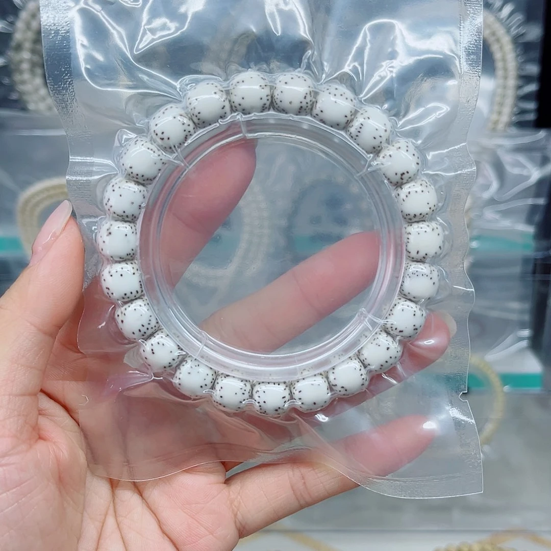 星月菩提吊坠熙*原白9.7