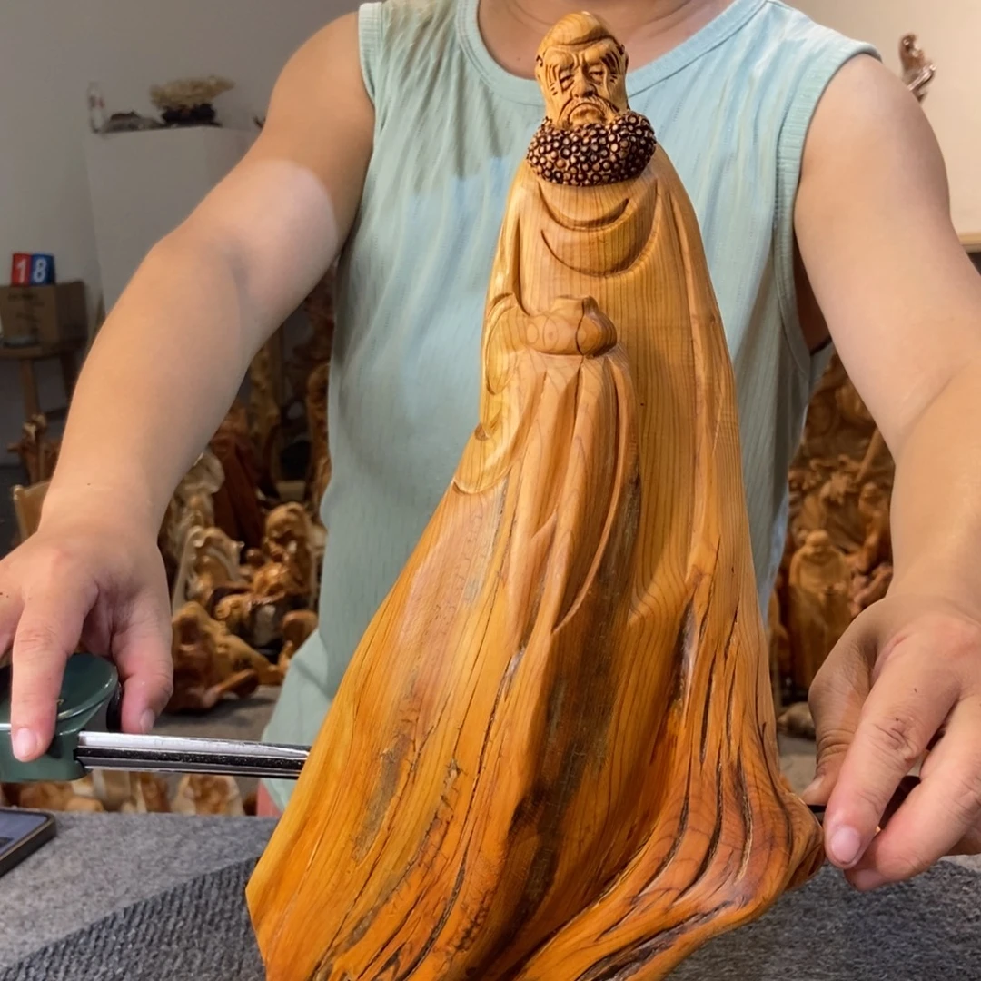 柏木（崖柏）进来点点关注哦