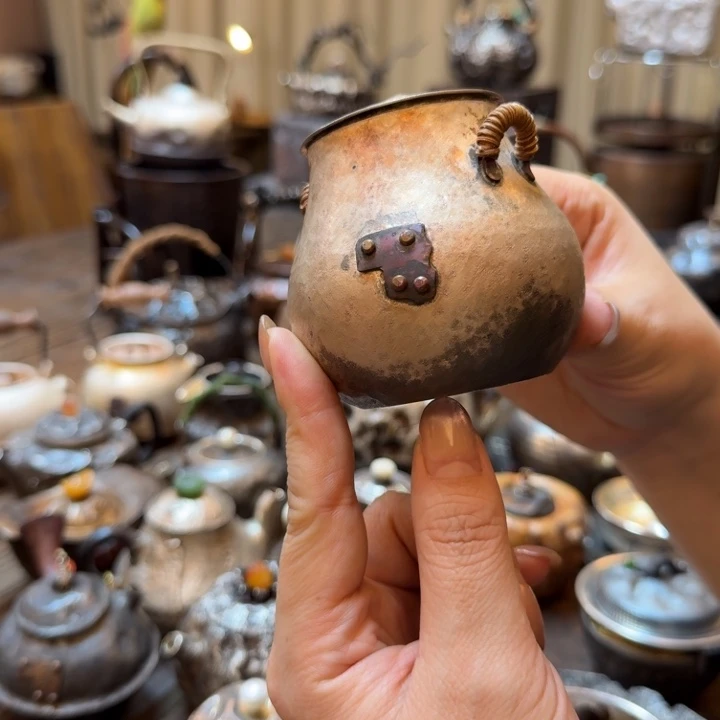 八***室手抓茶具茶具茶具