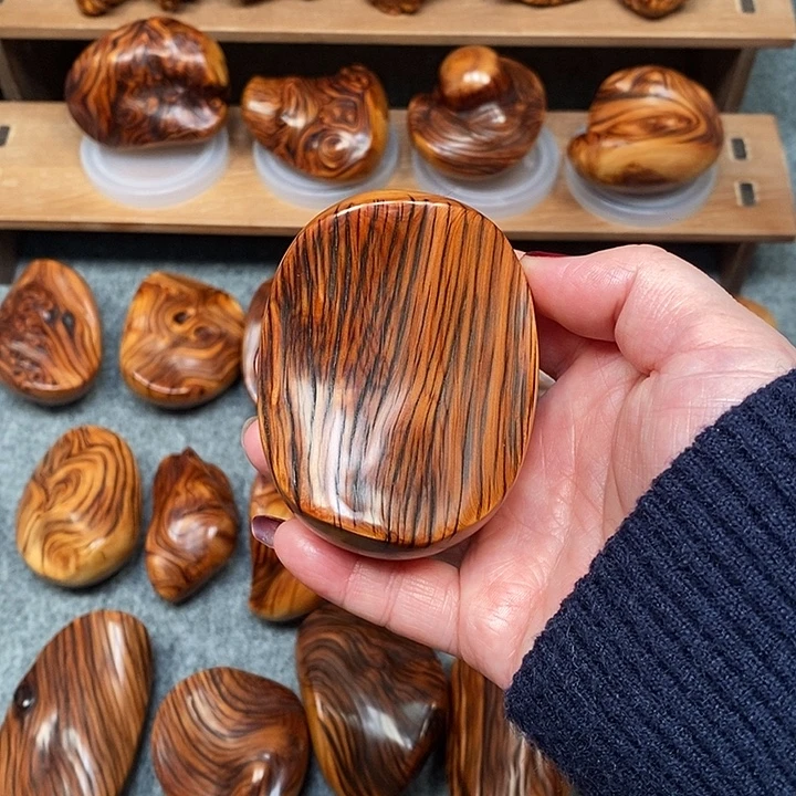 灿***河柏木太行崖柏陈化