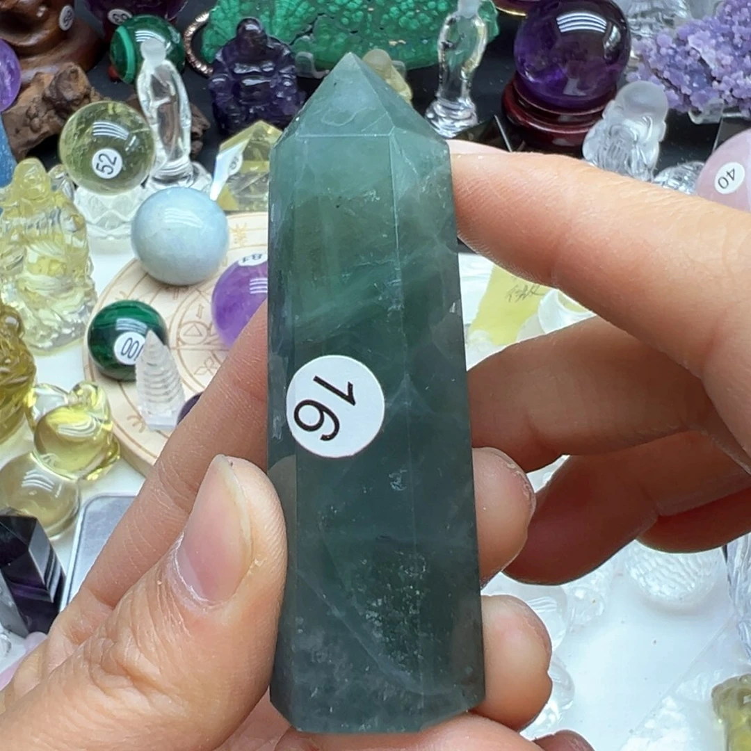 水晶水晶摆件未镶嵌