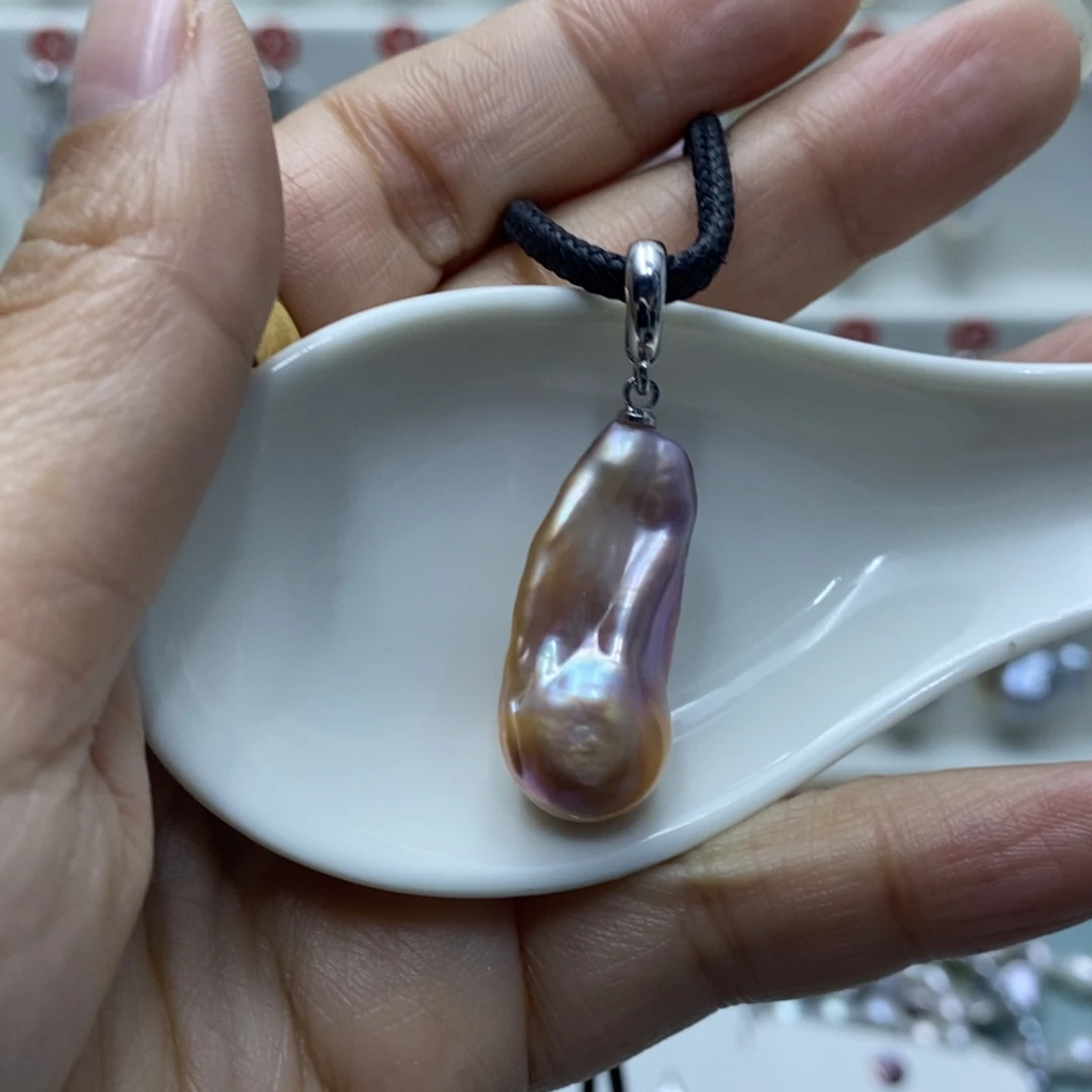 淡水珍珠其它未镶嵌