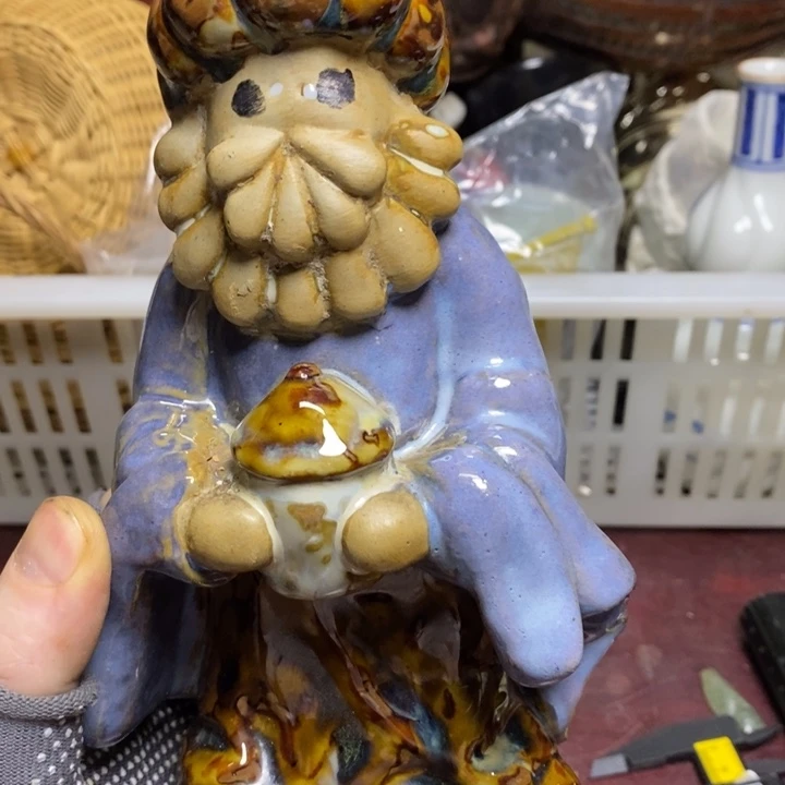 其他瓷器工艺美术