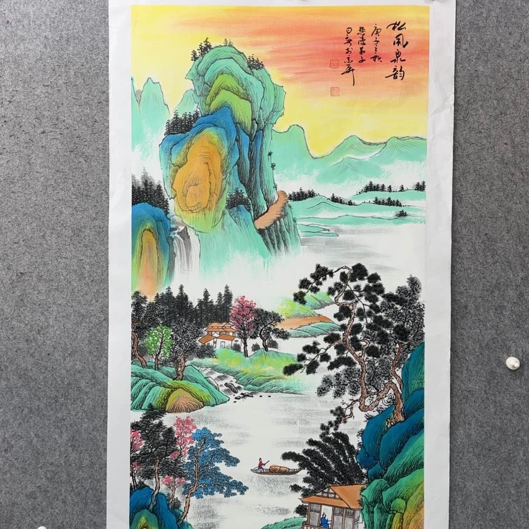 书法作品多次参加全国