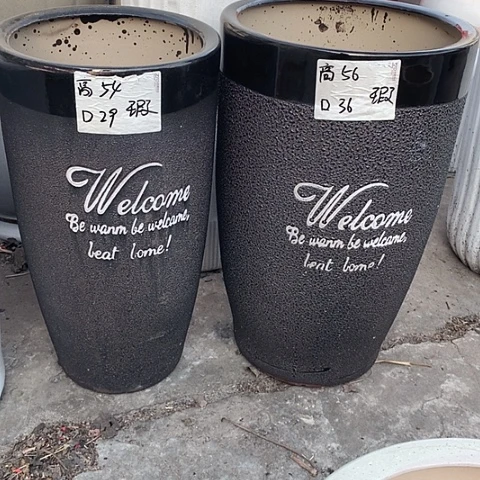 缸高温陶瓷默认瑕疵