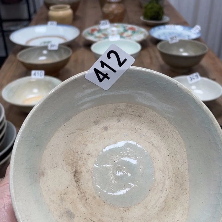 周***、珊珊姐家的老茶器412