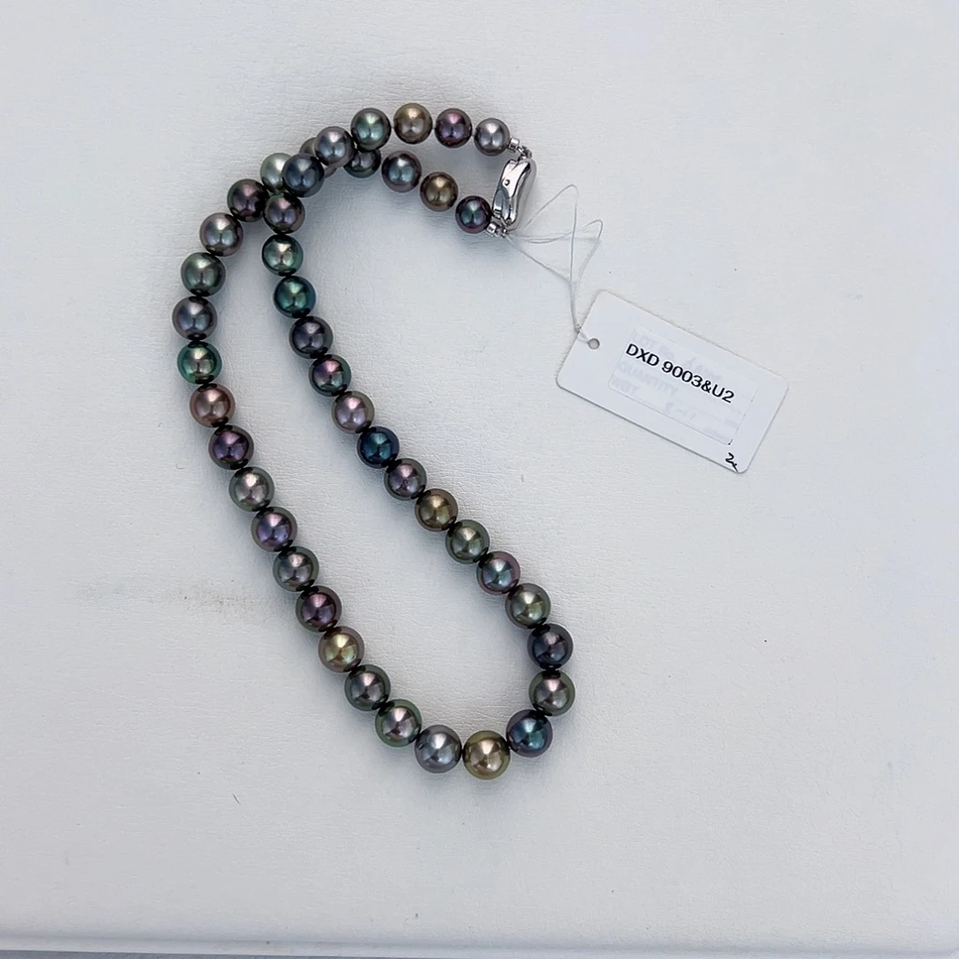 用***4未镶嵌海水珍珠dxd9003