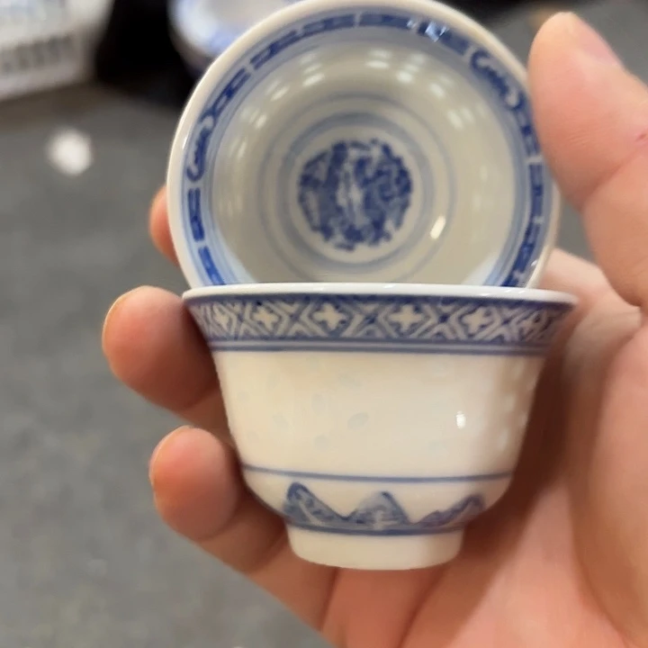 景德镇陶瓷艺术品