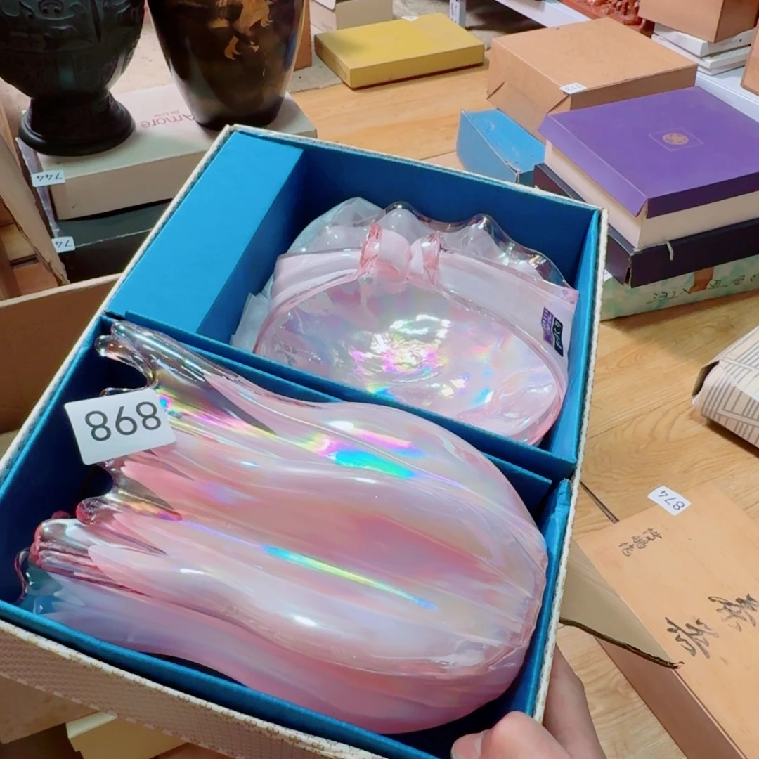 中古日瓷默认微瑕no退no换同意再买