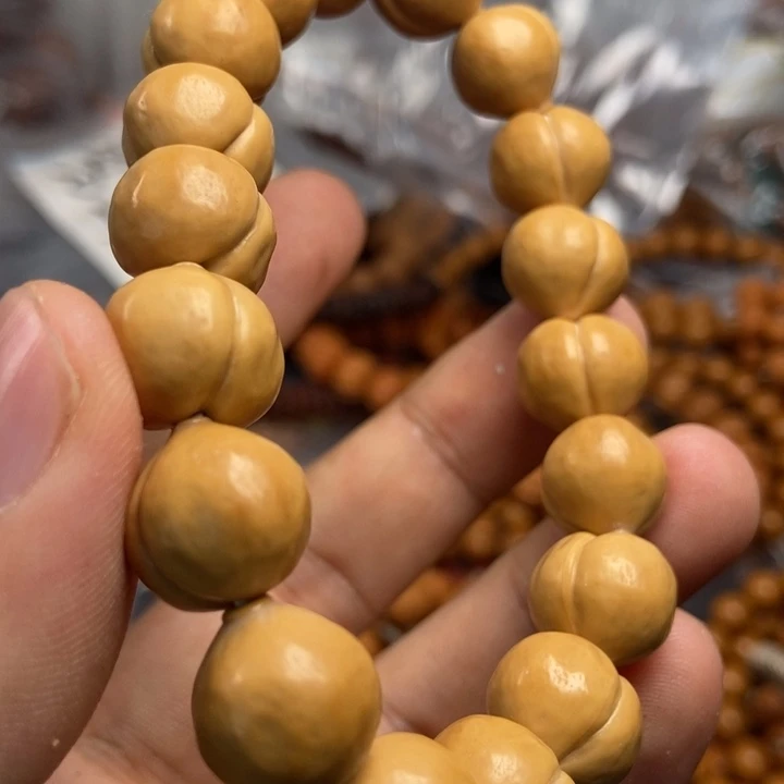 吊坠橄榄核兜*✨橄榄核