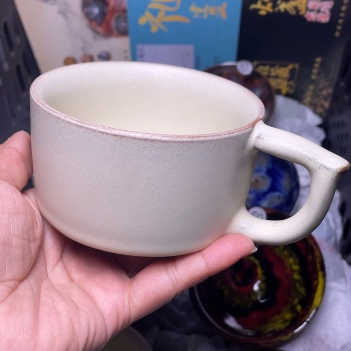 茶盏你自己做自己吧自己