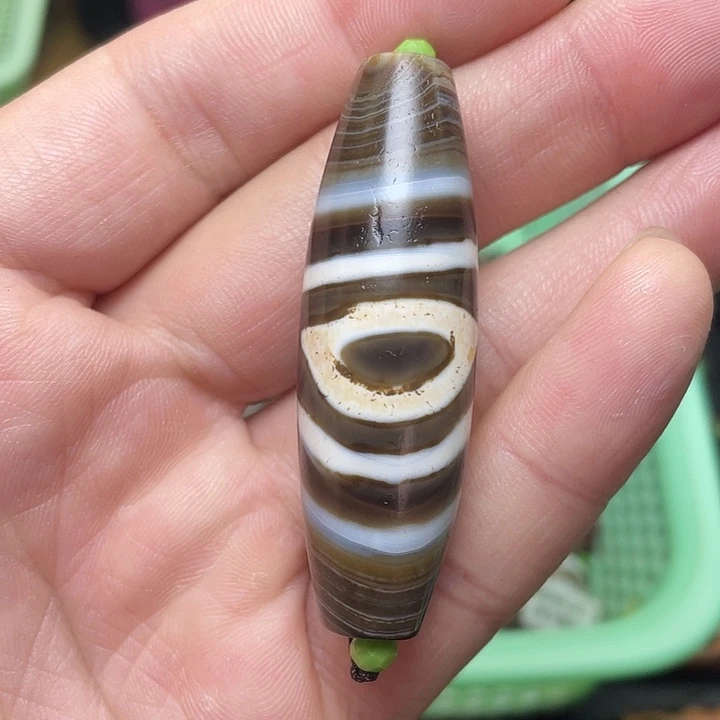 玛瑙/玉髓珠宝半成品未镶嵌