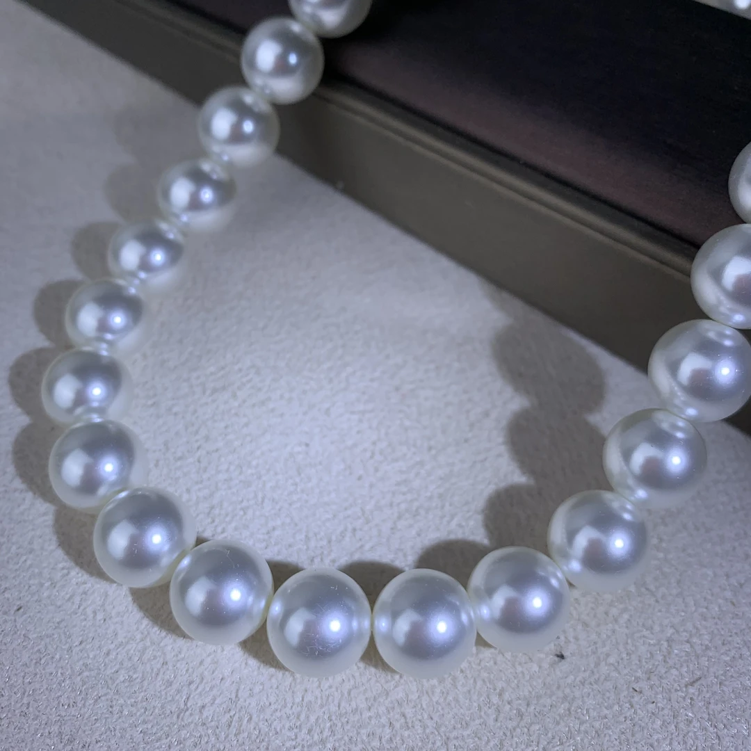 6467项链--收藏级轻奢时尚设计首饰送礼盒