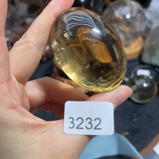 【闪购商品】水晶大型摆件（非配饰）未镶嵌