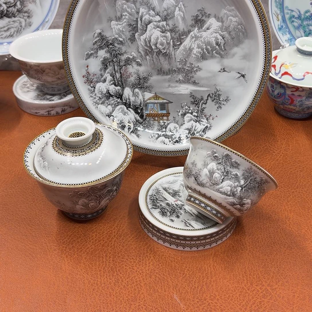 景德镇陶瓷学院副院长