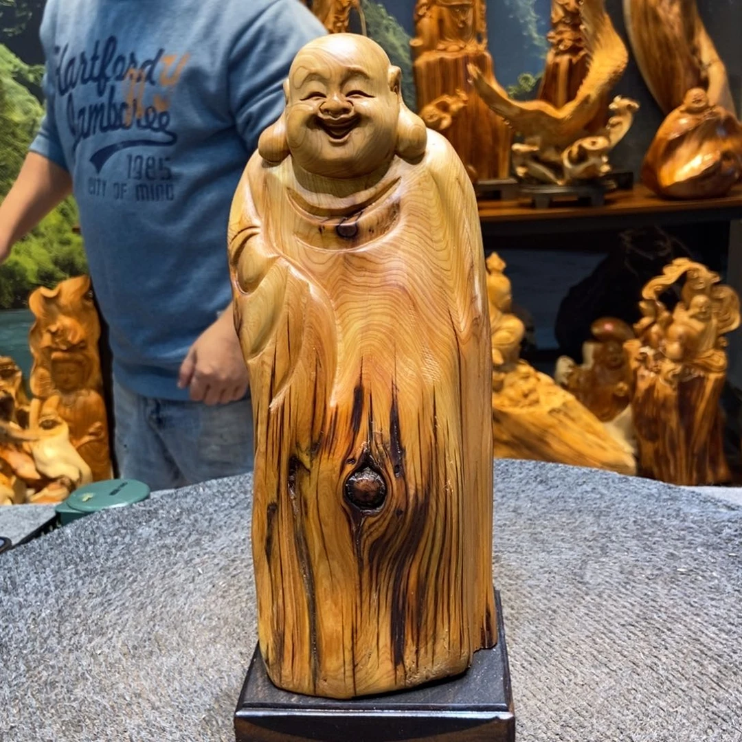 柏木（崖柏）进来点点关注哦