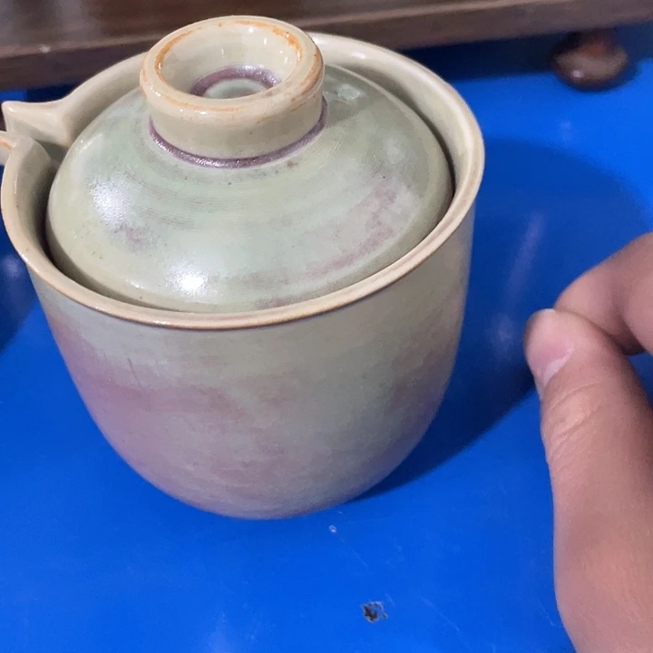 陶瓷茶具福利炸，完美主义者慎拍