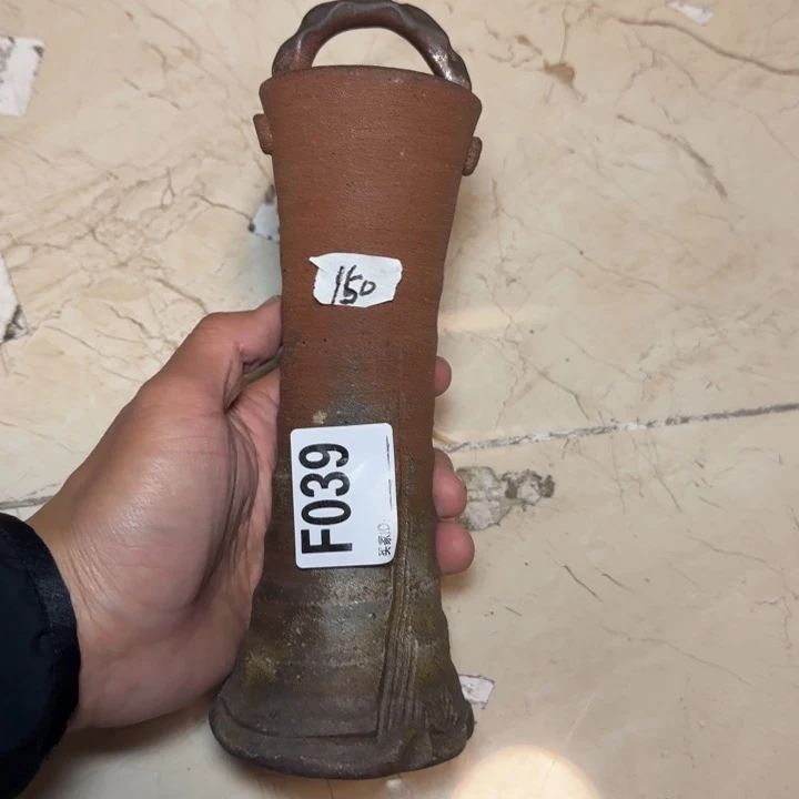 备前烧作品备前烧作品