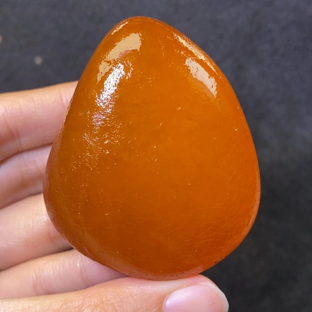 定制琥珀琥珀蜜蜡吊坠