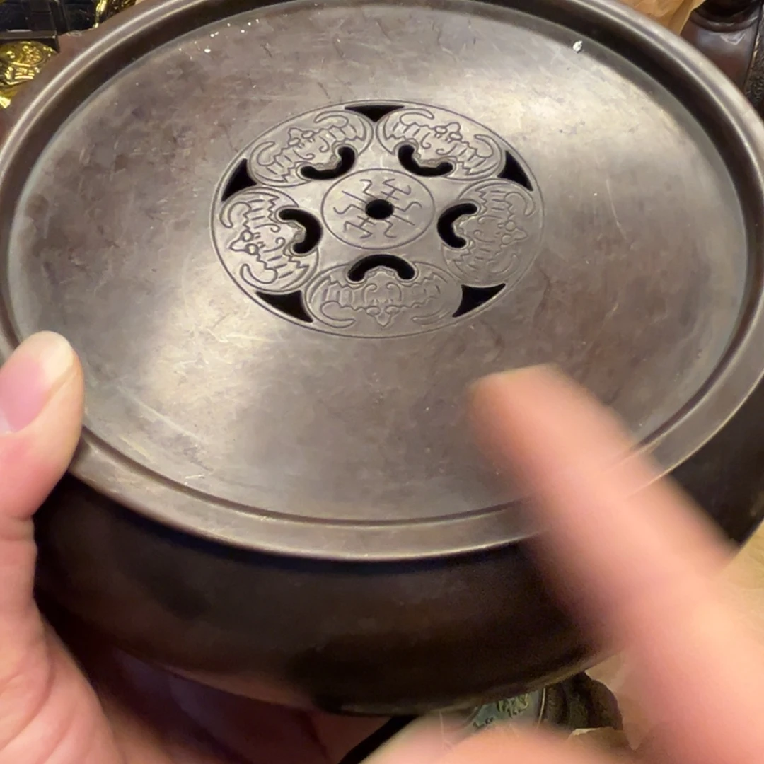 铜器工艺百货艺品专属链接
