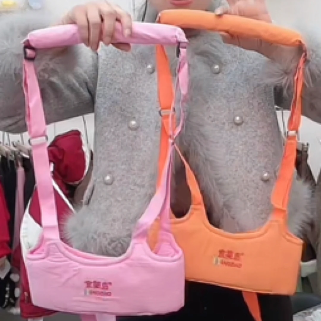 2740婴幼儿提手学步带带