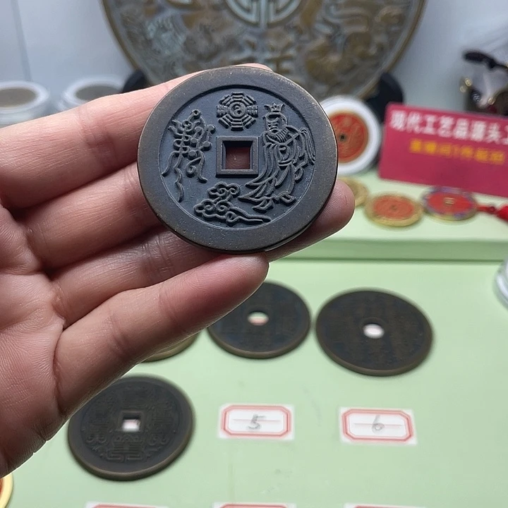铜我***C一物一拍，现场下单