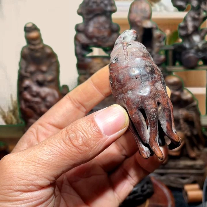 竹热闹矛盾问题不大不小的