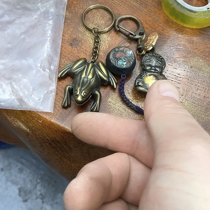 塞***马琉璃手工艺品谢谢你的关心和支持和帮助哈哈哈哈哈哈哈