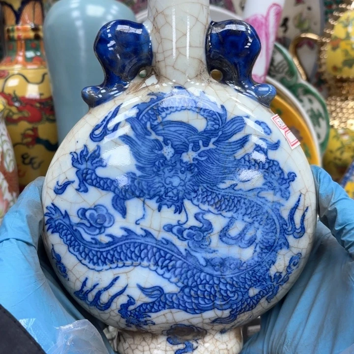摆件瓷器摆件 瓷器摆件