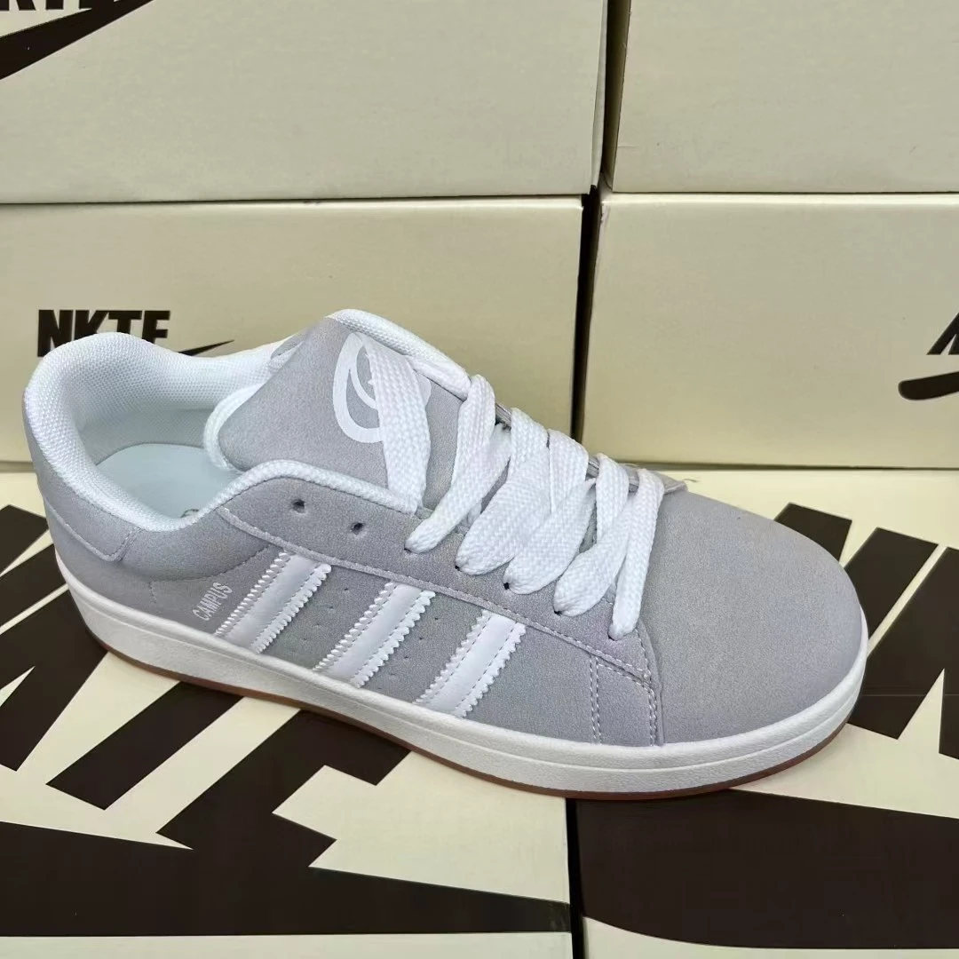 男鞋舒适时尚百搭夏季女款男士男款女士透气潮流经典低帮