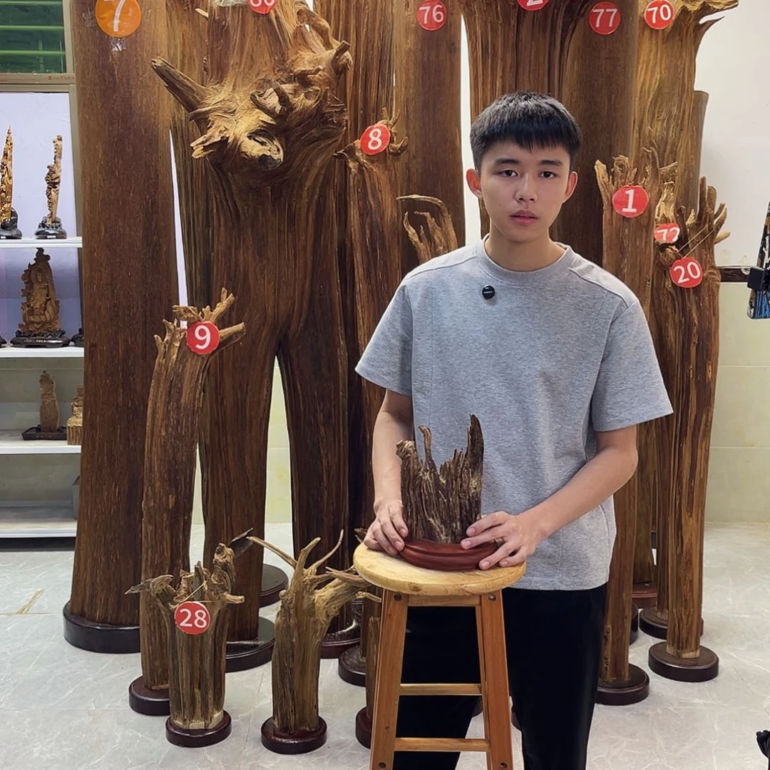 中式香薰香道香料