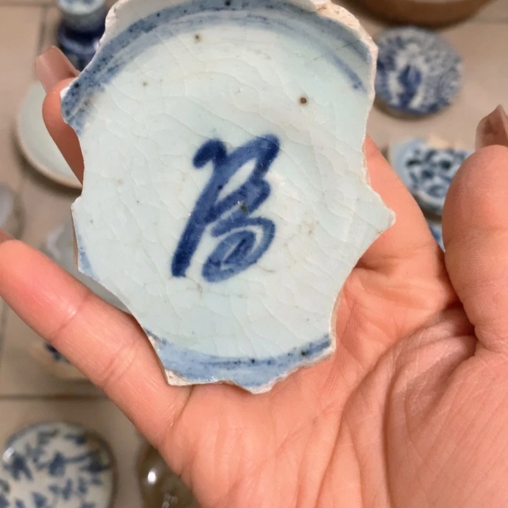 当代现代全手工工艺品