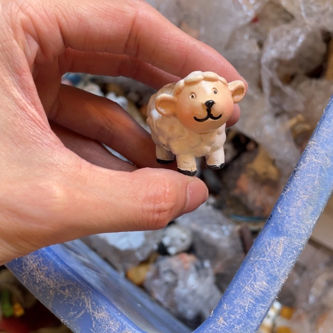 ****格瓷片工艺品默认瑕疵不退不换