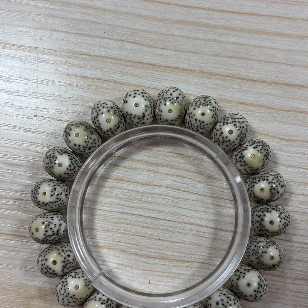 星月菩提手串B17