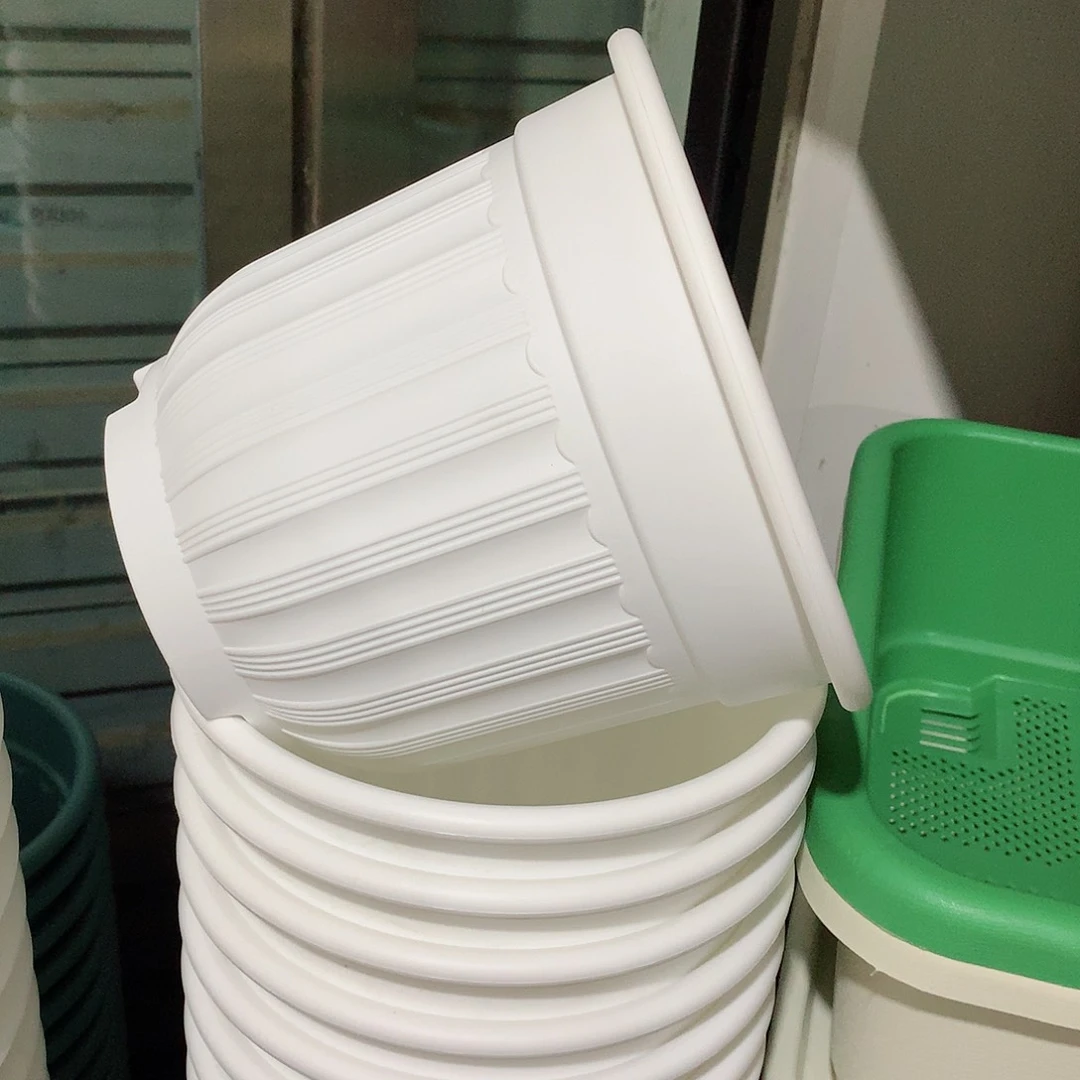 罗马口21高18白4个带托