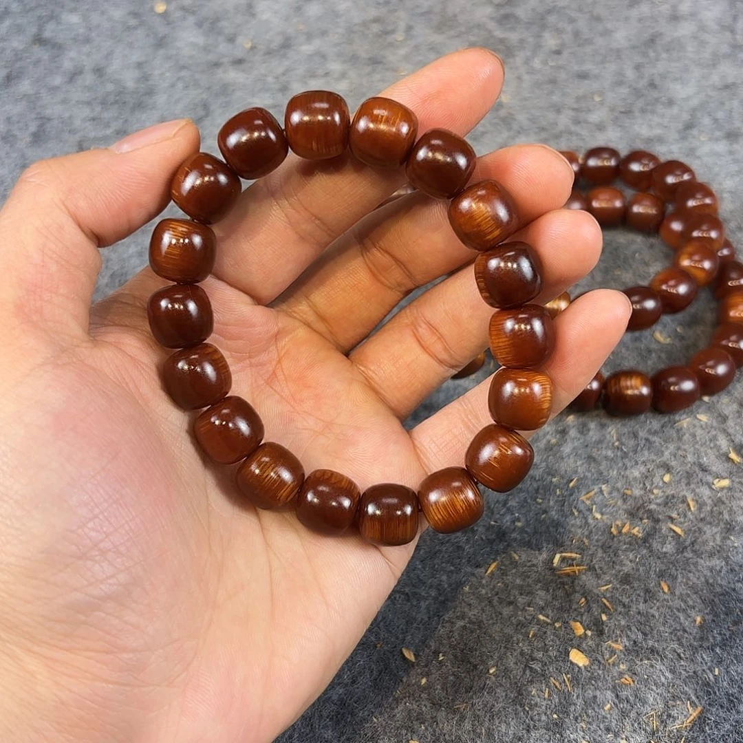 柏木（崖柏）崖柏黑金凤血金1.2+