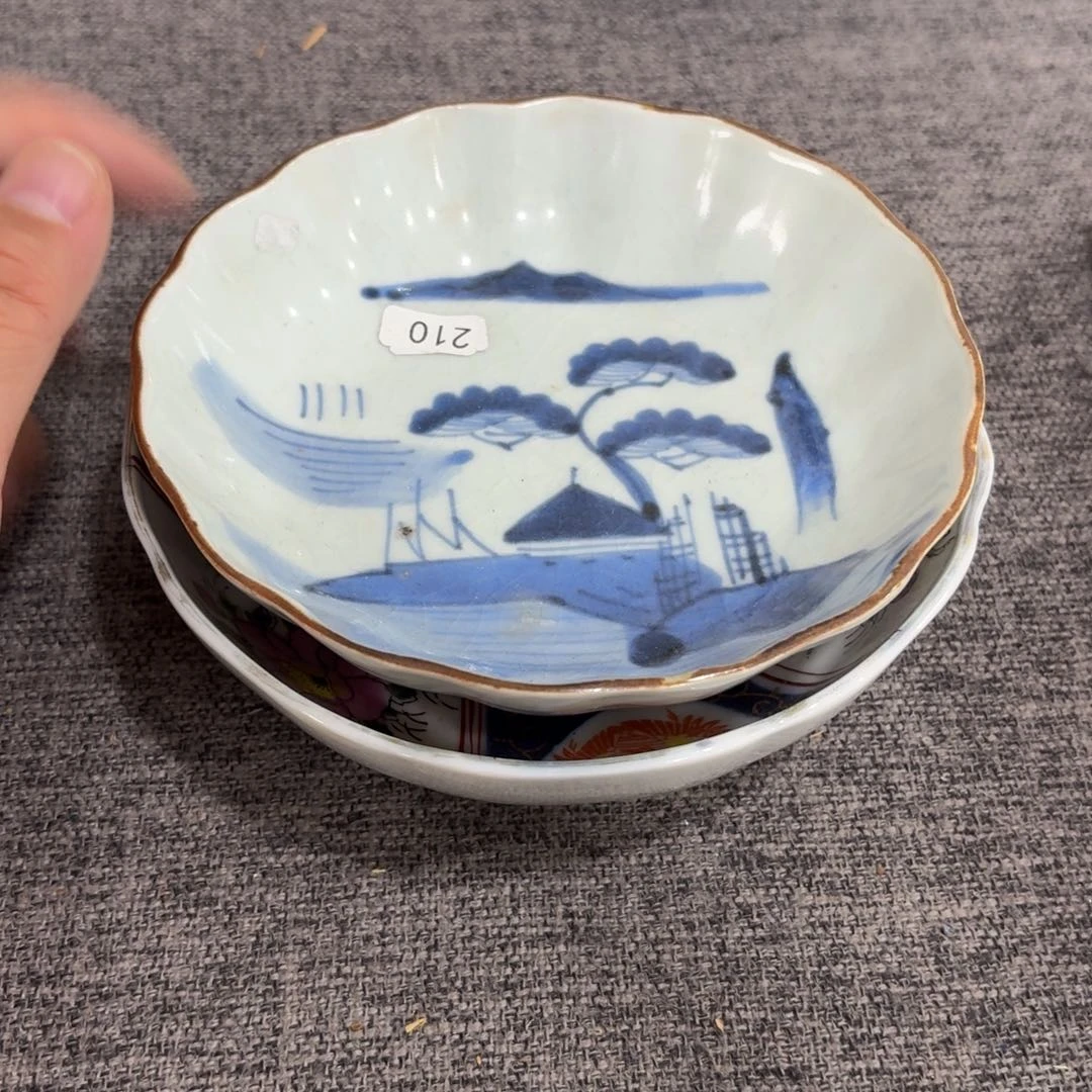 非常好用漂亮的茶具