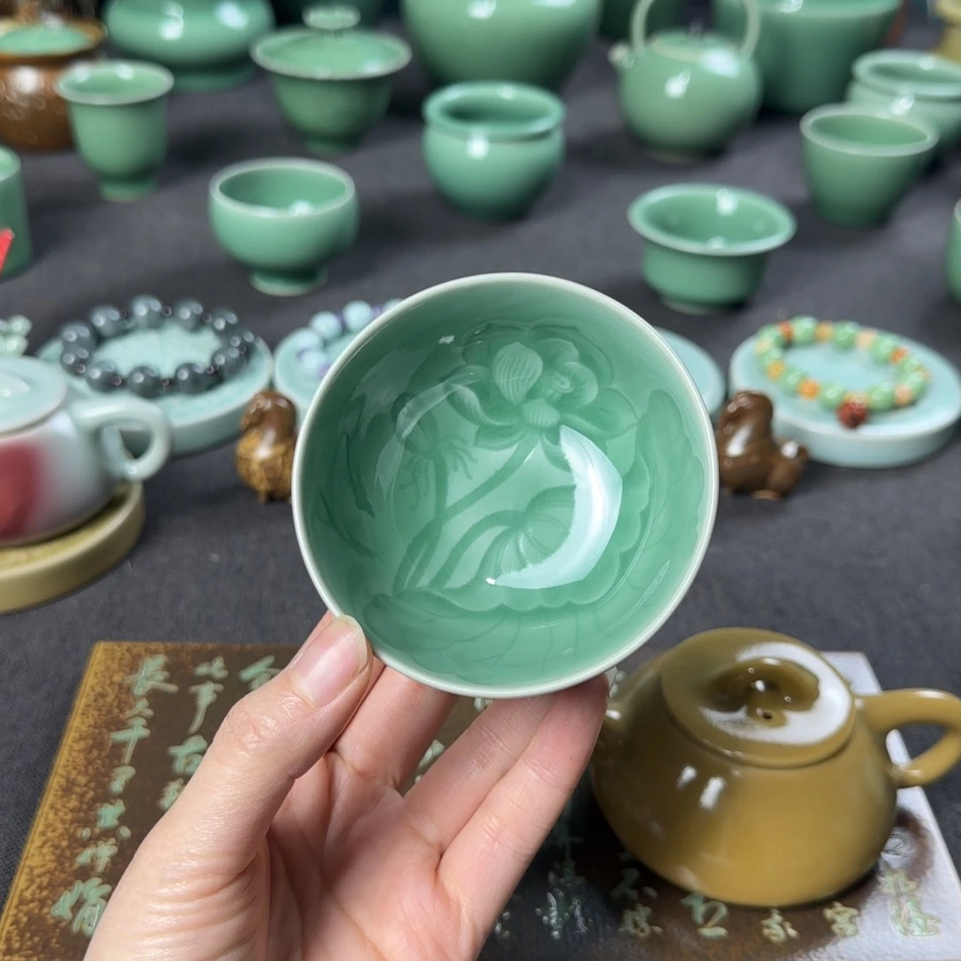 手工茶器手工茶器