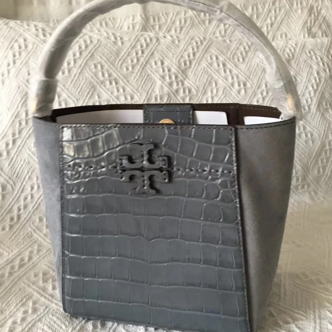 95新 TORY BURCH/汤丽柏琦 /手提包/3344