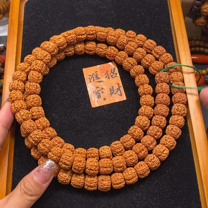 吊坠金刚菩提金刚