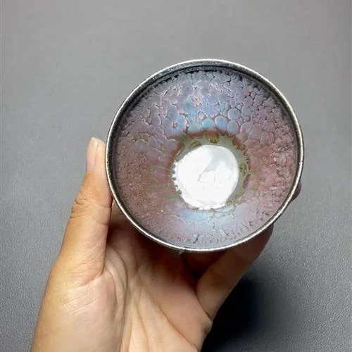 【闪购商品】茶盏-539............