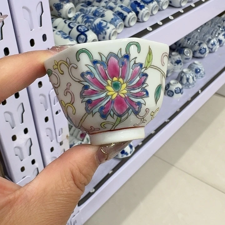 陶瓷艺术品收藏陶瓷