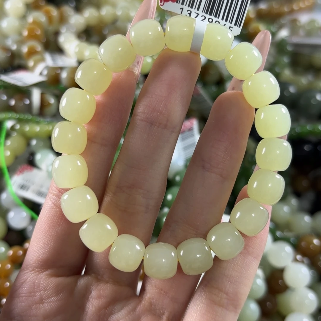 未镶嵌手链和田玉169