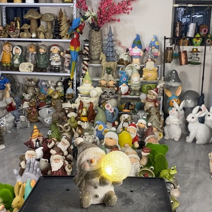 软陶工艺品摆件默认微瑕