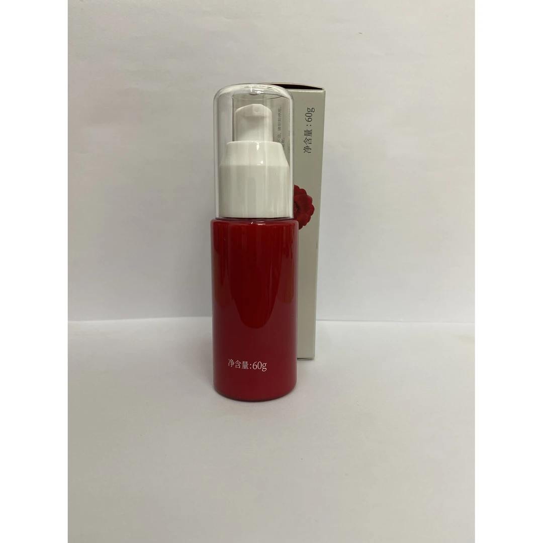 红山茶焕活淡纹紧致乳液60g