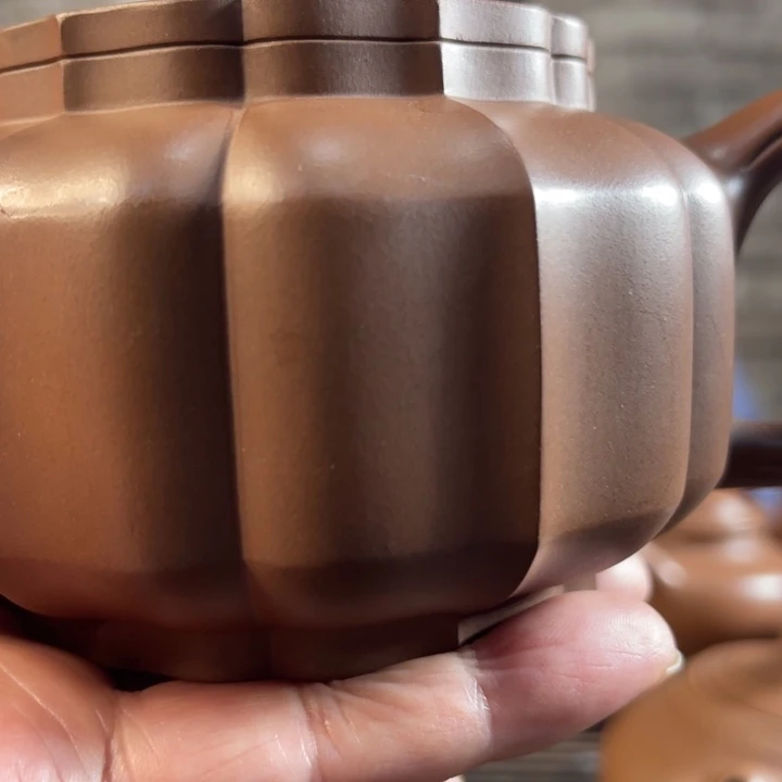 @***生紫砂艺术展是中华传统